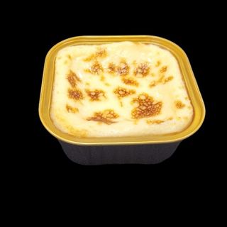 Tarta de queso cremosa