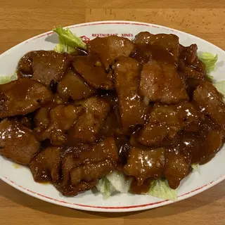 Ternera Sa-Te
