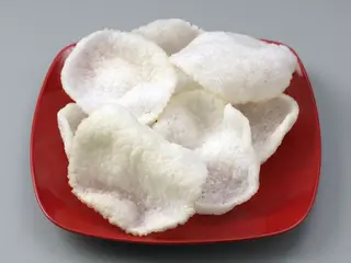 Pan de gambas