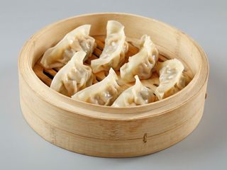 Gyoza (6 uds.)
