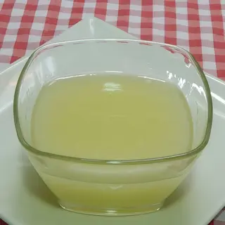 Salsa ensalada 