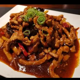 Yu-Xiang de ternera