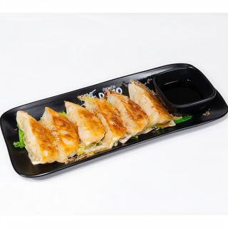 Gyozas de pollo (6 piezas)