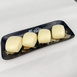 Mini Bao Bun
