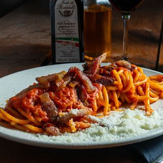 LA AMATRICIANA