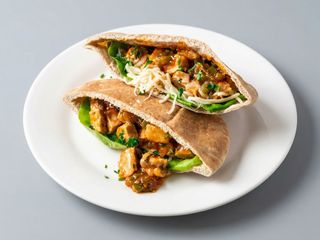 Pita