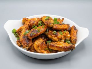 Buffalo Wings (5 Uds.)
