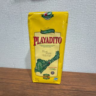 Playadito Yerba Mate 500gr