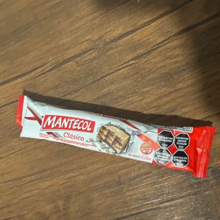 MANTECOL clásico 64gr