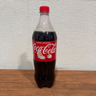 Coca Cola 1lt 