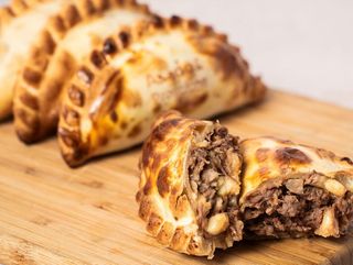 La hinchada (18 empanadas) 