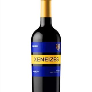 MALBEC  2022 XENEIZES 