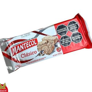MANTECOL Clásico 253gr 