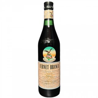 Fernet Branca Argentino