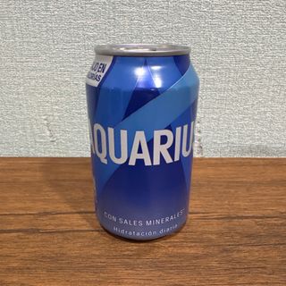 Acuarius Limón 330ml