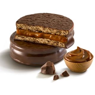 Alfajor Havanna NEGRO (uni)