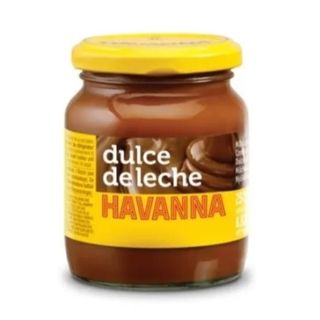 DULCE DE LECHE Havanna 250gr