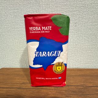 Taragui 500gr 
