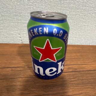 Heineken 0.0 beer 330ml