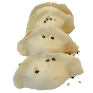 Ravioles relleno pollo (4 uds.)