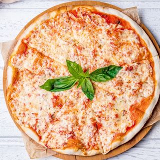 PIZZA MARGARITA