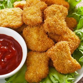 NUGGETS DE POLLO