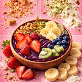 Açai 350gramos