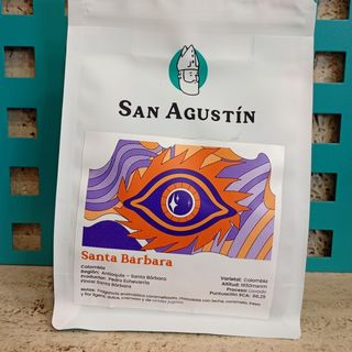 Santa Bárbara – Colombia 250g