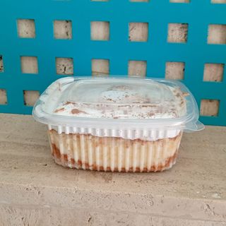 Tarta 3 leche