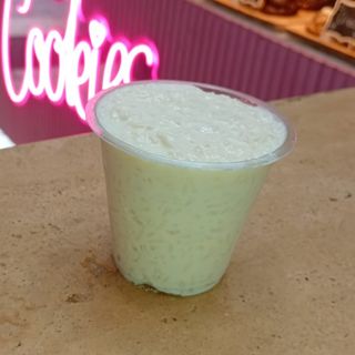 Arroz con leche 300grs