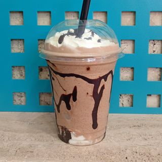 Smoothies de Chocolate