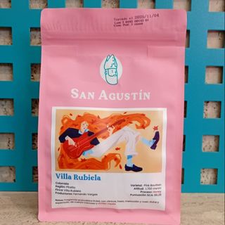 Villa Rubiela 250gr Colombia
