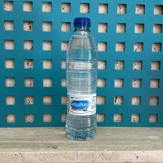 Agua 500ml