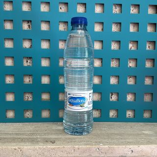 Agua 500ml