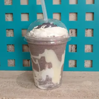 Smoothie de Oreo