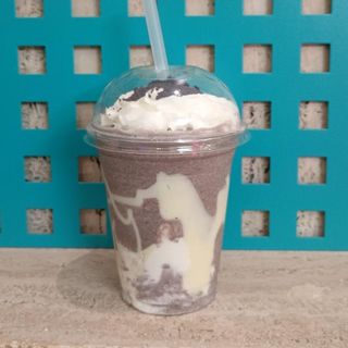 Smoothie de Oreo