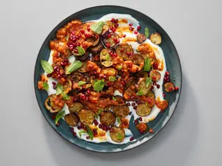 Borani banjan