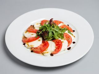 Ensalada Caprese