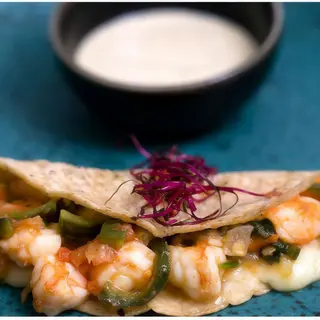 Taco gobernador