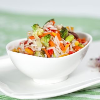 Ensalada indian summer