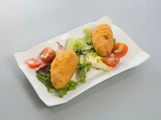 Croquetones (2 uds.)