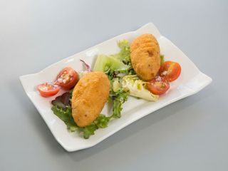 Croquetones (2 uds.)