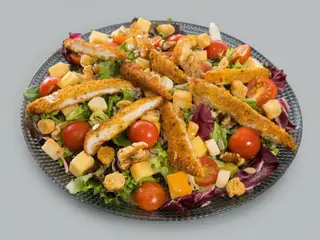 Ensalada Vanesa