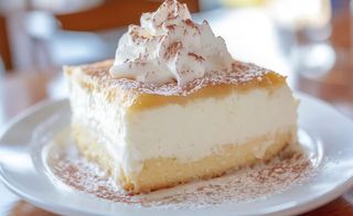 Tres leches