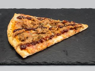 **NEW**PULLED PORK