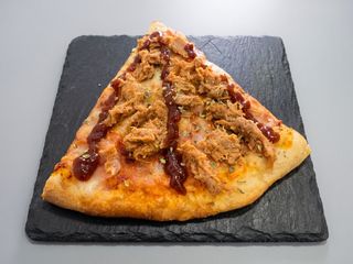 **NEW**PULLED PORK