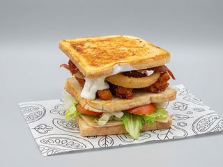 Sandwich Limalimut Club