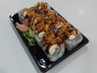 Chicken Roll