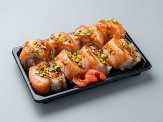 Roll Batucada especial (8 pzs.)