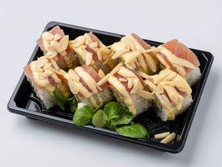 Samurai Roll